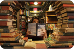 IMPRESION DE LIBROS Y REVISTAS